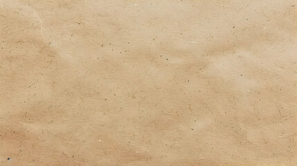 A Close-Up View of a Light Brown Textured Paper Surface with Small Black Specks and Tiny Lines, Ideal for a Background or Texture Overlay