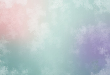 abstract watercolor background