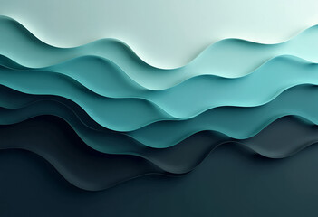 abstract blue background