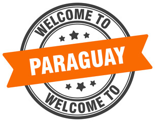PARAGUAY STAMP