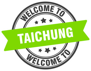 TAICHUNG STAMP