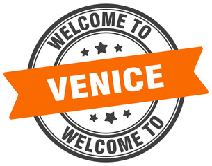 VENICE STAMP