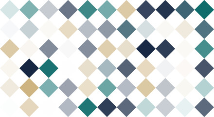 seamless geometric pattern