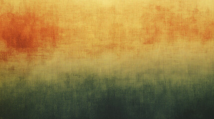 Fototapeta premium Textured Gradient Abstract Art With Earthy Tones