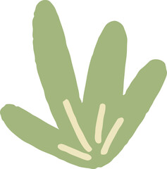 cute vector flat illustration of Christmas cozy warm snowman, seamless pattern design