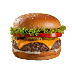 American Classic Foods, Hotdog, Apple pie ,Hamburger, Barbecue,  French Fries