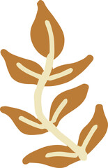 cute vector flat illustration of Christmas cozy warm snowman, seamless pattern design