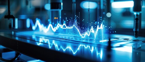 Digital Data Analysis and Processing