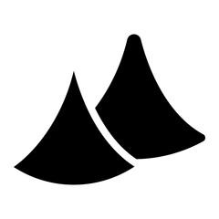 Fototapeta premium mountain