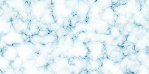 White marble texture Panoramic white background. marble stone texture for design. Natural stone Marble white background wall surface black pattern. White and black marble texture background.