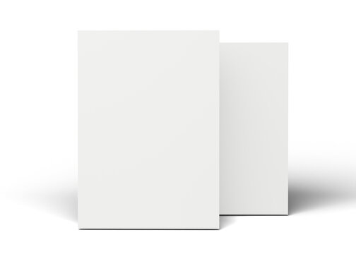 cereal box mockup