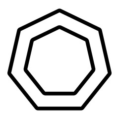 heptagon