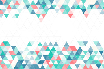  Minimalist Geometric Pattern background