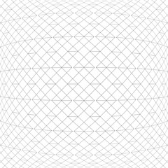 Naklejka premium Creative modern abstract pattern background. 