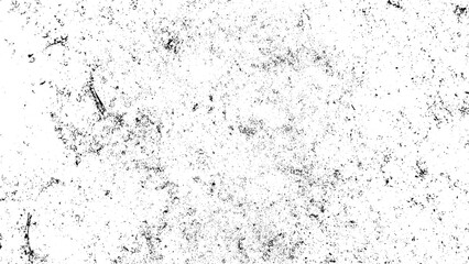 Obraz premium Grunge black and white graininess abstract texture with dirt, dust, noise. Monochrome background of the old backdrop. vector eps10