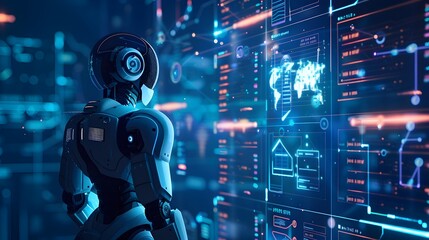 AI Powered Competitor Analysis Tool Monitoring Strategies to Inform Marketing Decisions