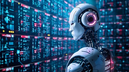 AI Powered Lead Scoring System Prioritizing Sales Opportunities with Predictive Analytics and Behavior Patterns