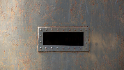 abandoned empty military army fortifications without soldiers war in Ukraine