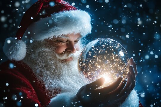 Santa pics discount