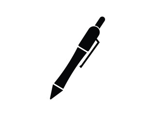 pen vector icon