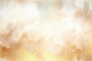 Obraz premium Abstract watercolor background texture