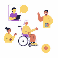 Графика и иллюстрации