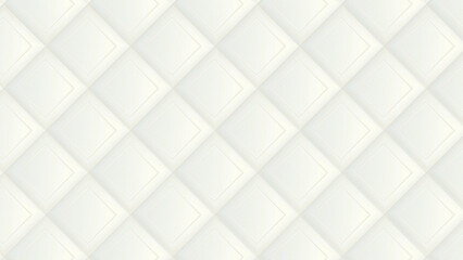 White background