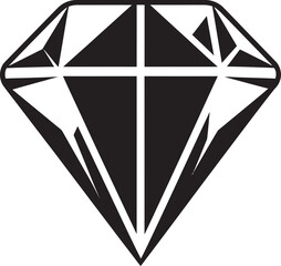 Diamond Vector Texture