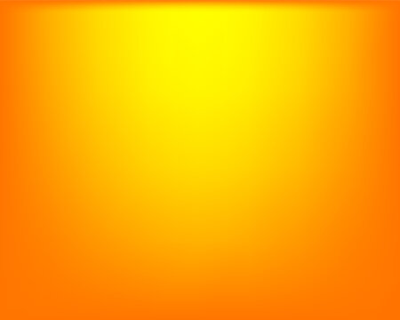 Yellow orange gredient background.eps
