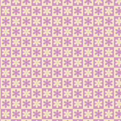 Geometric pattern design. Design for print.