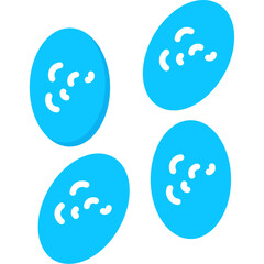Acetobacter Icon