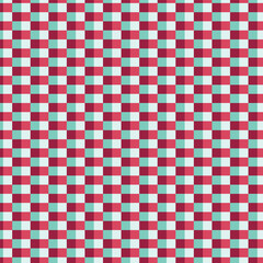 Geometric pattern design. Design for print.