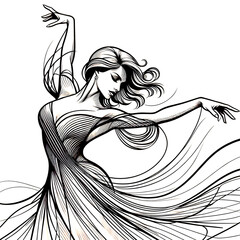 dancer 