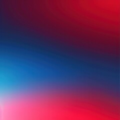 red and blue gradient background design
