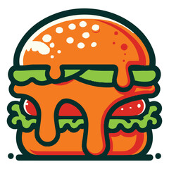 hamburger