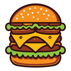 hamburger