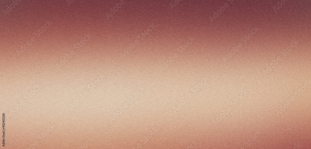 Poster Subtle color gradient background featuring a fine, grainy texture