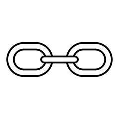 Link chain icon