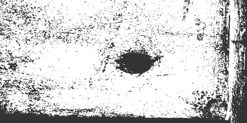Abstract grunge or dust background Image includes effect the black and white tones. Black grainy dust isolated texture design grey on white old wall background.