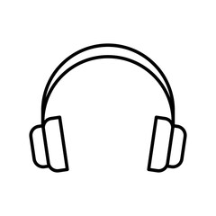 Headset icon