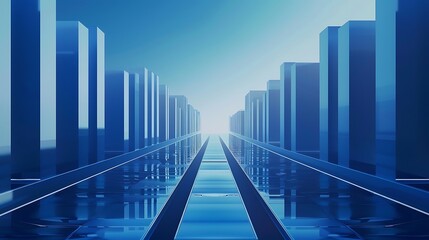 Digital Abstract IT Futuristic Modern network,pattern ,circuit,global etc. Technology Bacground AI