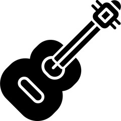 Guitar Icon