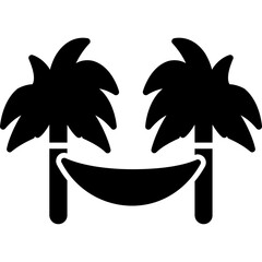 Hammock Icon