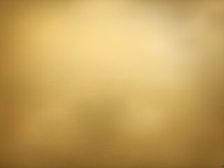 Elegant gold Gradient smooth texture Background