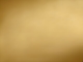 Gradient solid gold vintage textured smooth background	