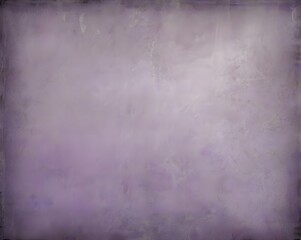 Obraz premium Abstract Lavender Background with Subtle Gradient and Texture