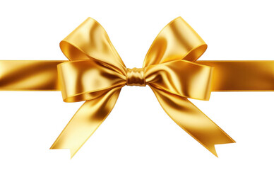 PNG Gold ribbon gold white background celebration.