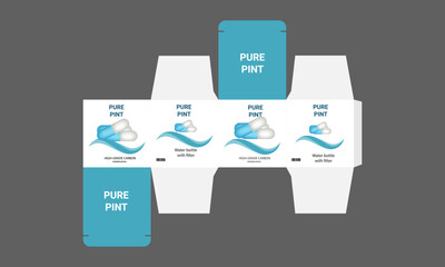 packaging design templates, product packaging design templates.