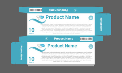 packaging design templates, product packaging design templates.