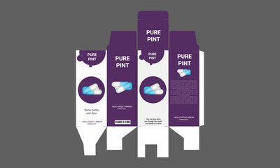 packaging design templates, product packaging design templates.